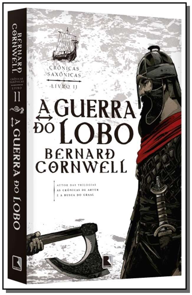 Guerra do Lobo, a - Vol. 11