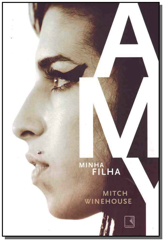 Amy, Minha Filha