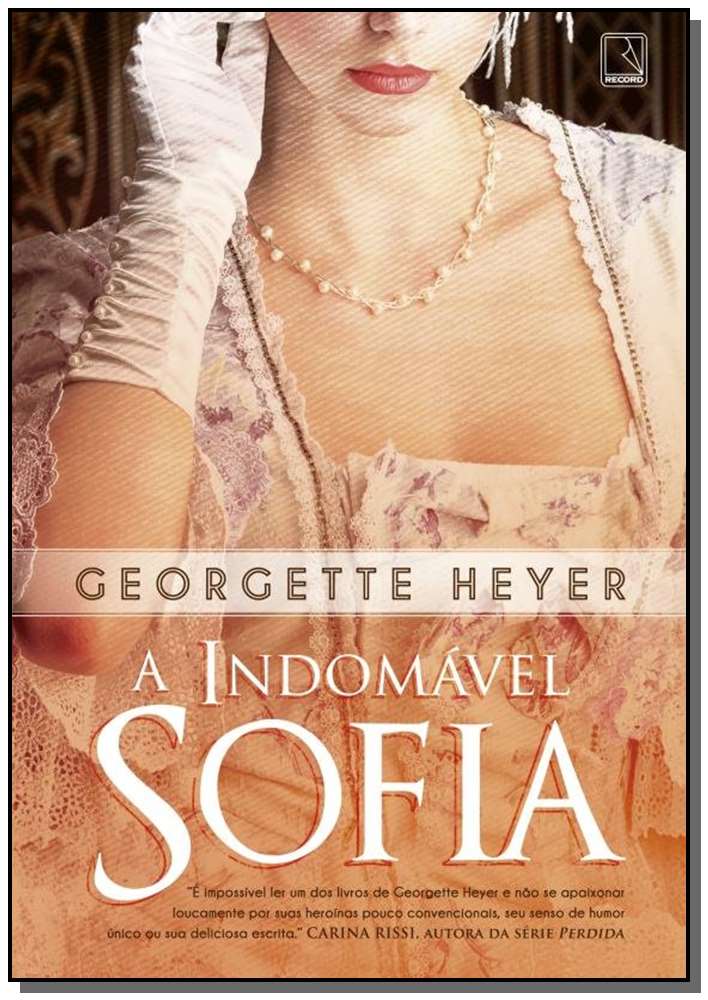 Indomavel Sofia, a