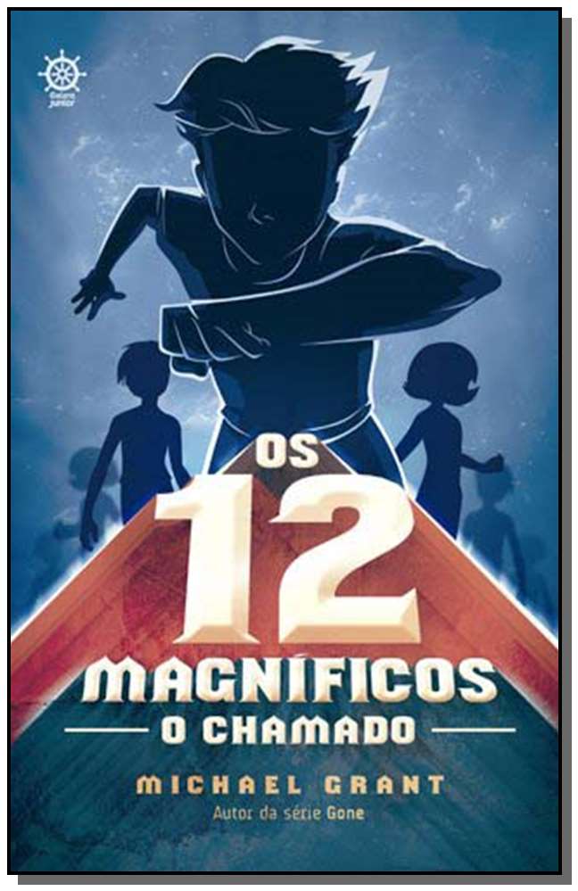 Os 12 Magnificos