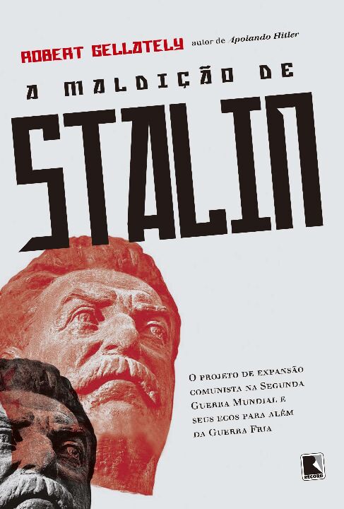 Maldicao de Stalin, a
