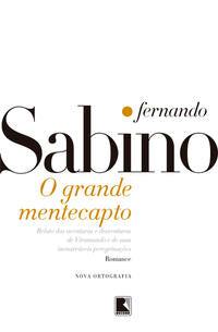 Grande Mentecapto, o