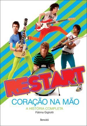 Restart : Coração na Mão - A História Completa