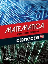 Conecte - Matemática - Vol. Único - 01ed/15