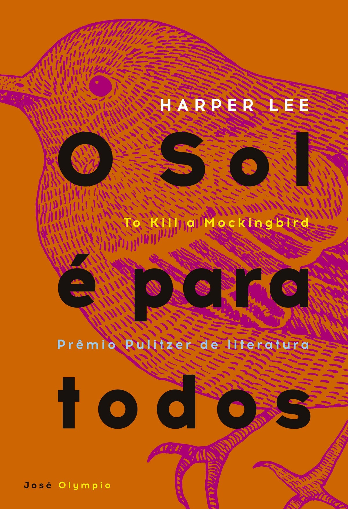 O Sol É para Todos