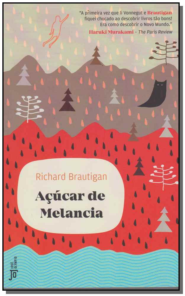 Açucar de Melância