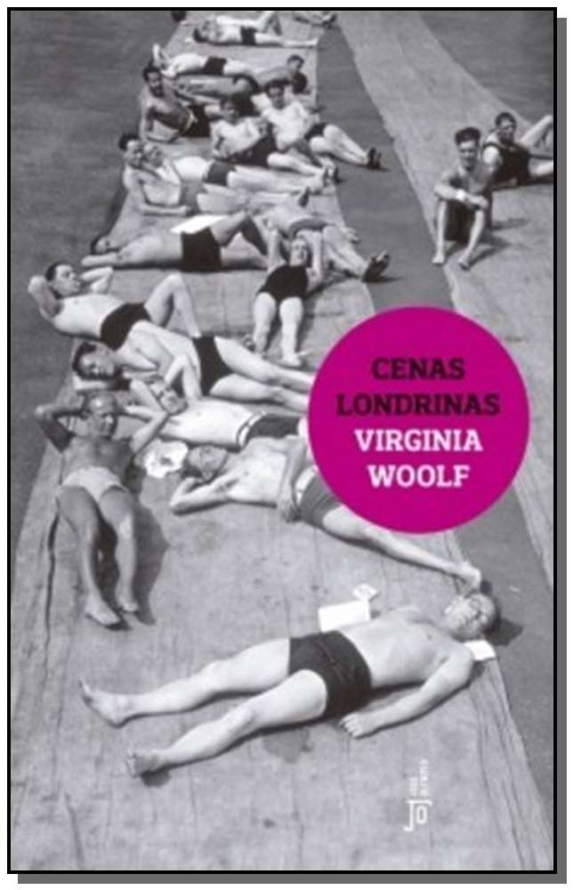 Cenas Londrinas
