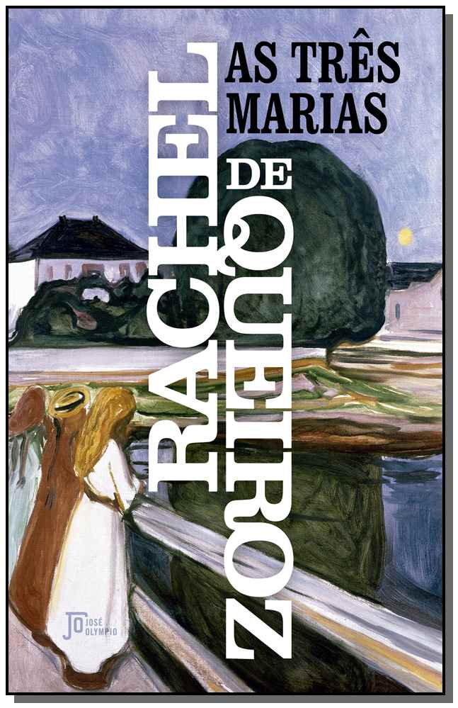 Três Marias, as