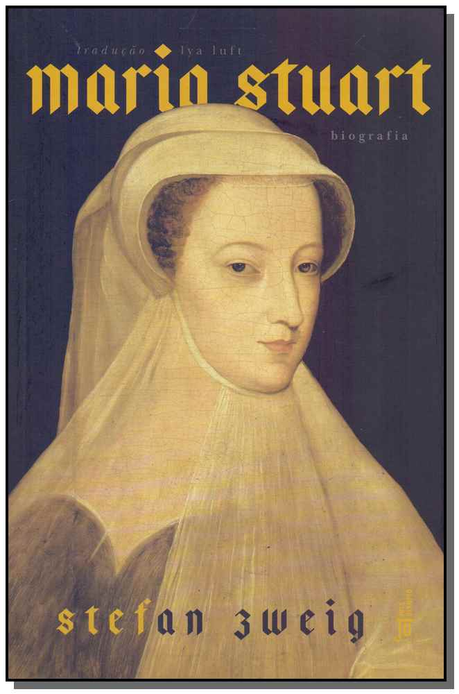 Maria Stuart
