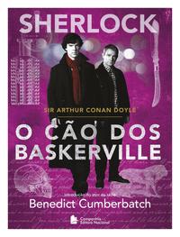 Sherlock - O Cão dos Baskerville