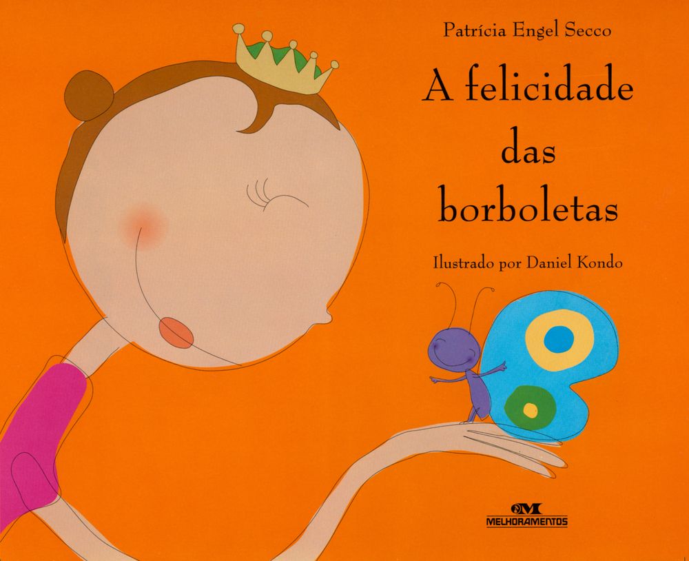 Felicidade das Borboletas, a