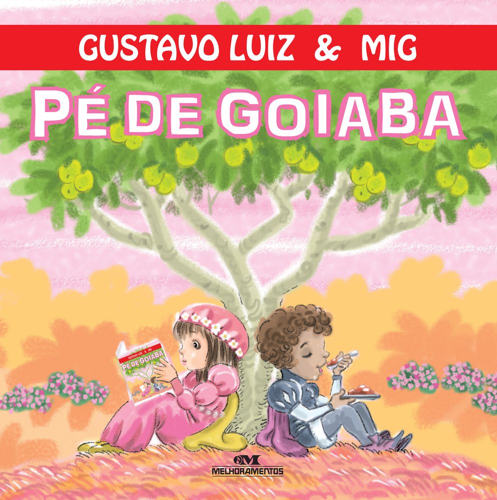 Pé de Goiaba