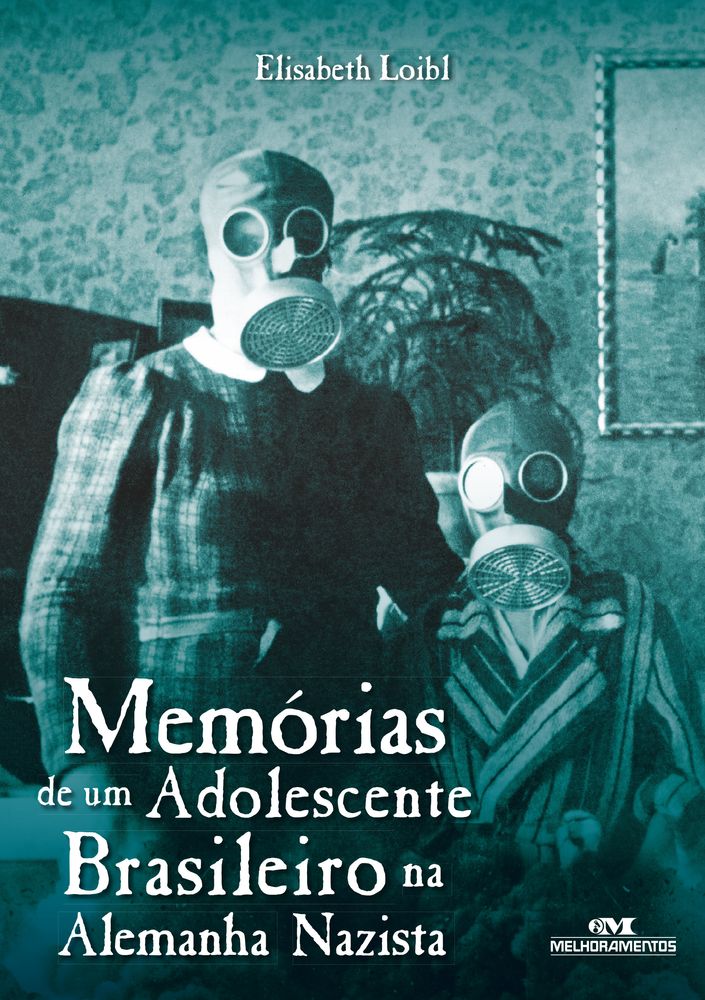Memorias de um Adolescente Brasileiro na Alemanha