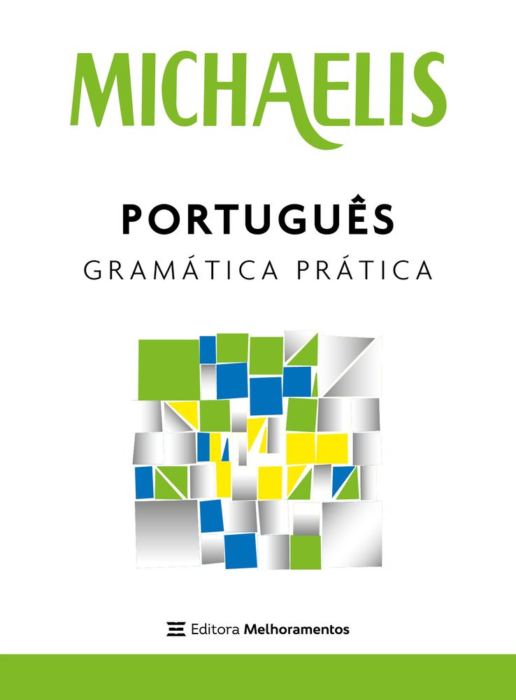 Michaelis Portugues Gramatica Pratica