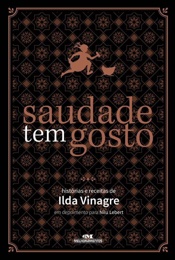 Saudade Tem Gosto