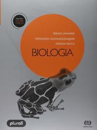 Biologia - Vol. Único - 02ed/18