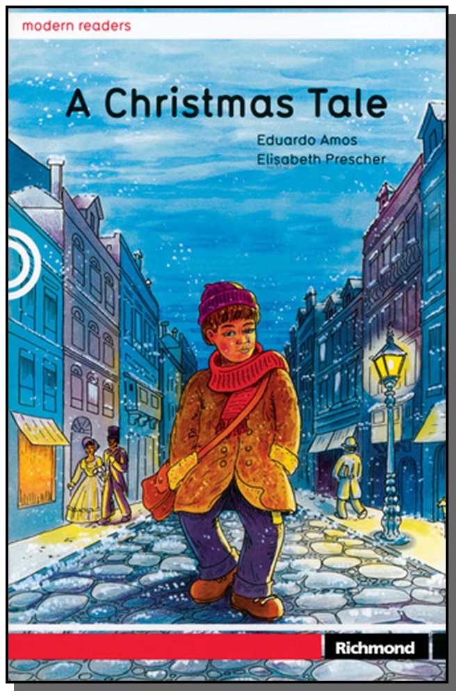 Christmas Tale, a