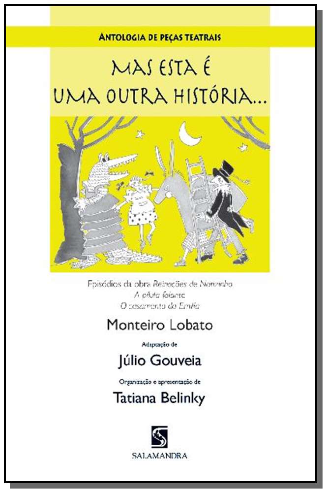 Mas Esta e uma Outra Historia