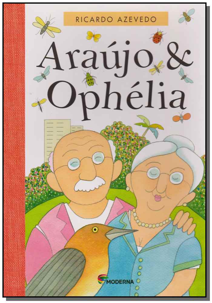 Araújo e Ophélia