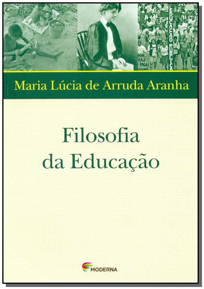 Filosofia da Educação