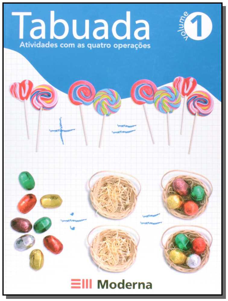 Tabuada 1 Novo 2
