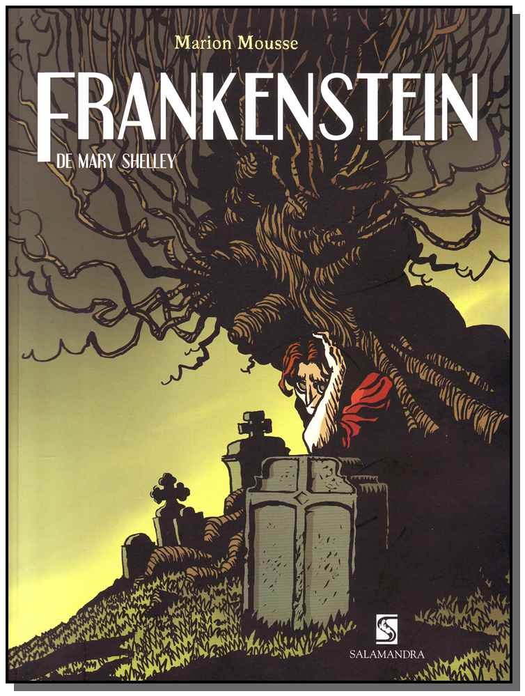 Frankenstein