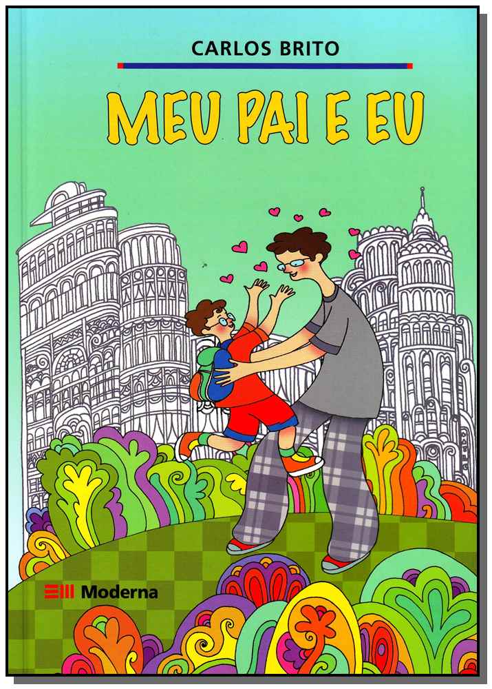 Meu Pai e Eu