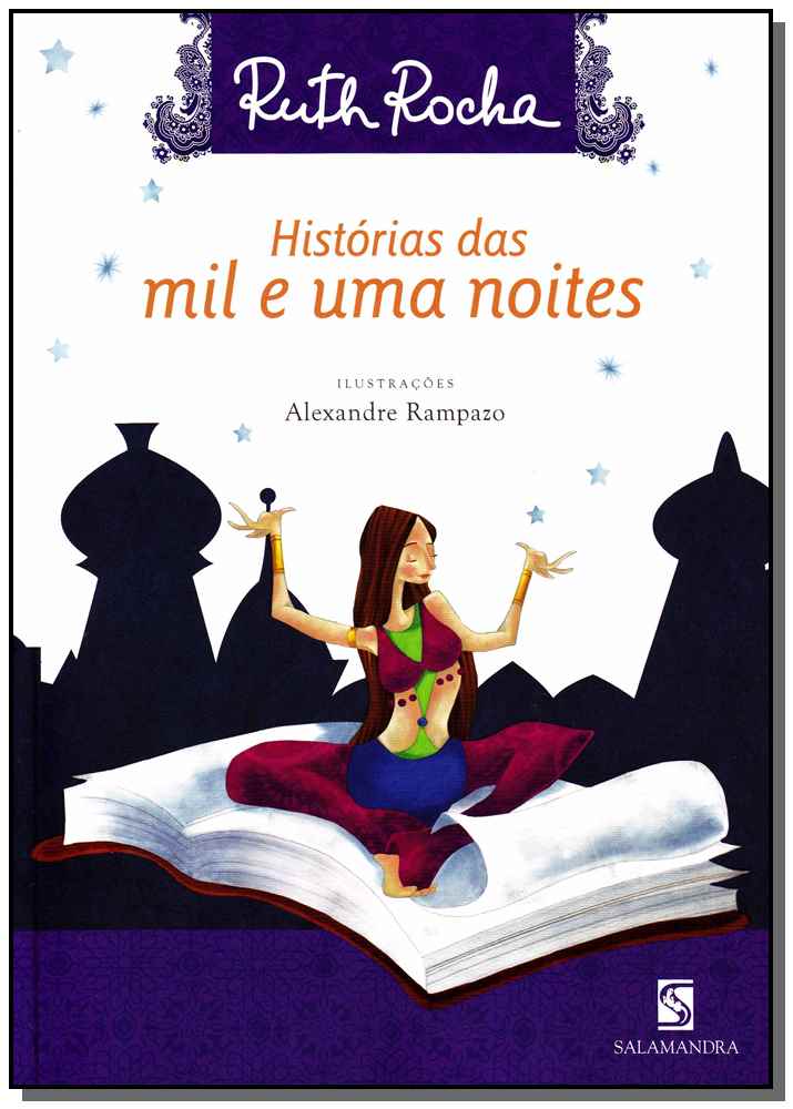 Histórias das Mil e uma Noites