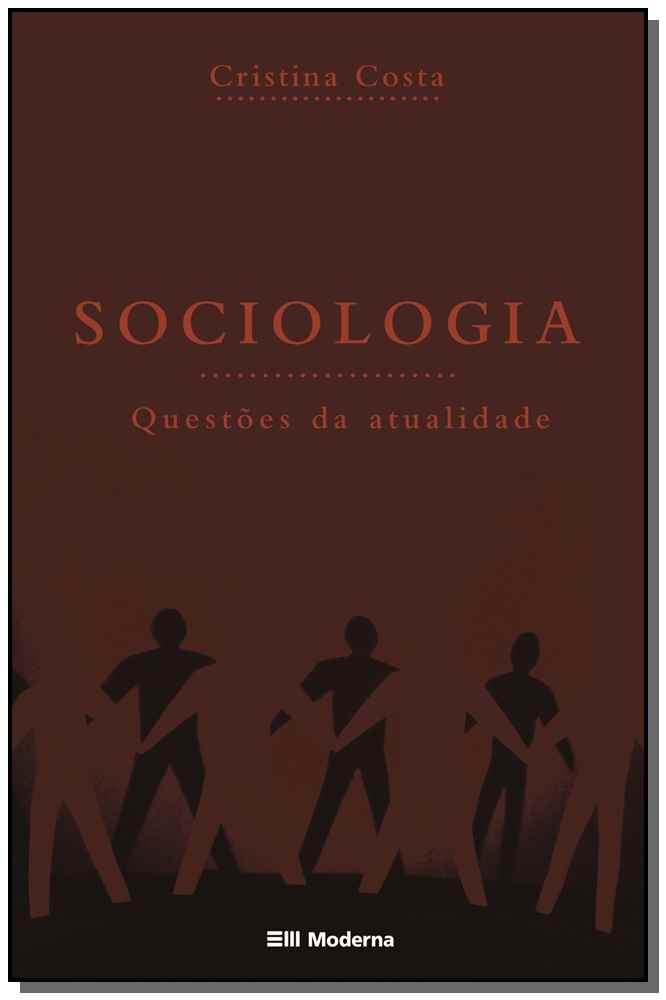 Sociologia - Questoes da Atualidade