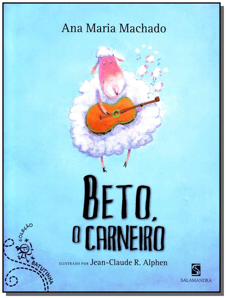 Beto, o Carneiro