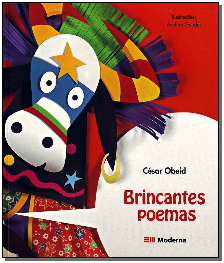 Brincantes Poemas