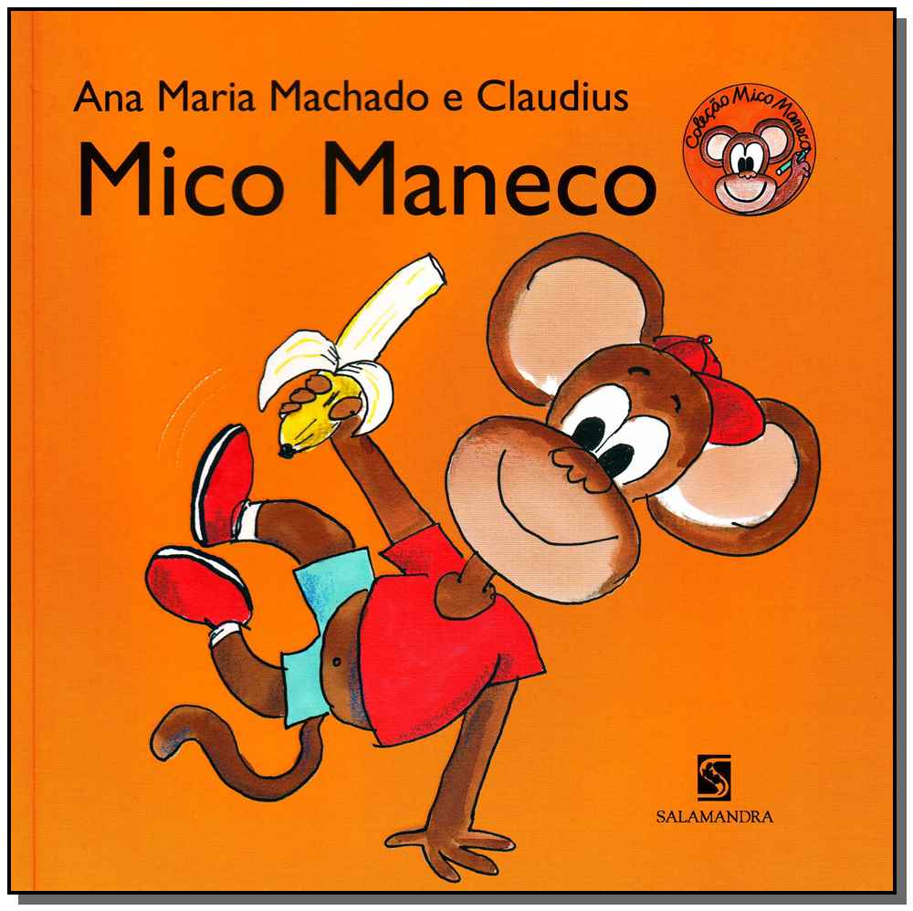 Mico Maneco - 02ed