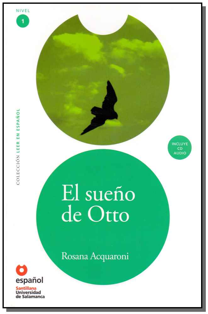 El Sueno de Otto - (3329)