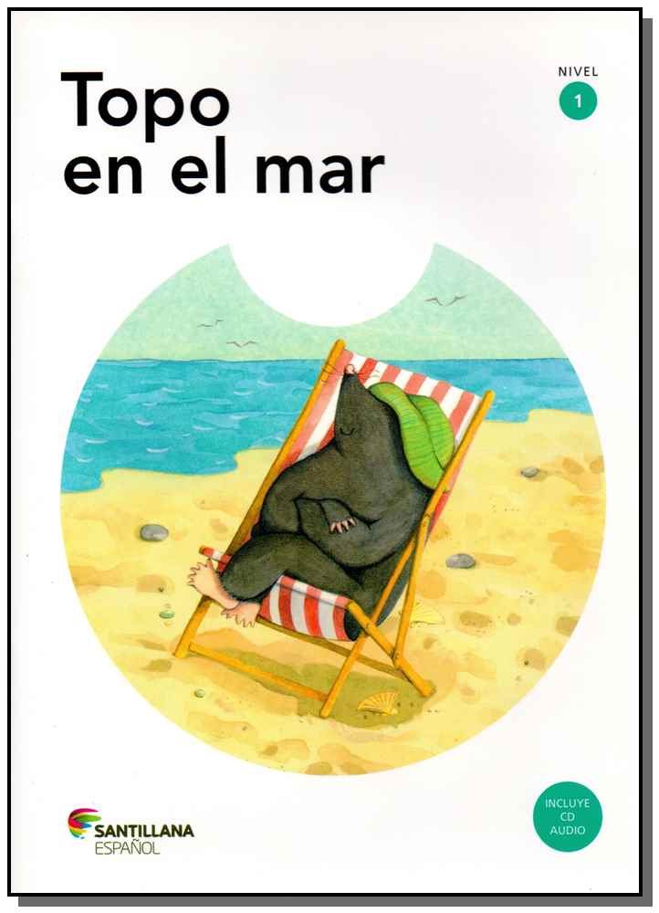 Topo En El Mar