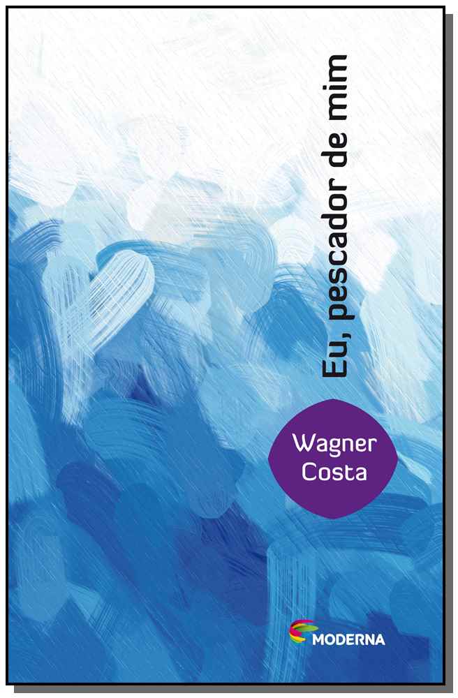 Eu, Pescador de Mim