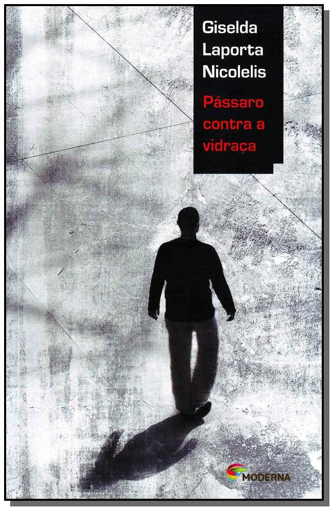 Passaro Contra a Vidraca - 03ed