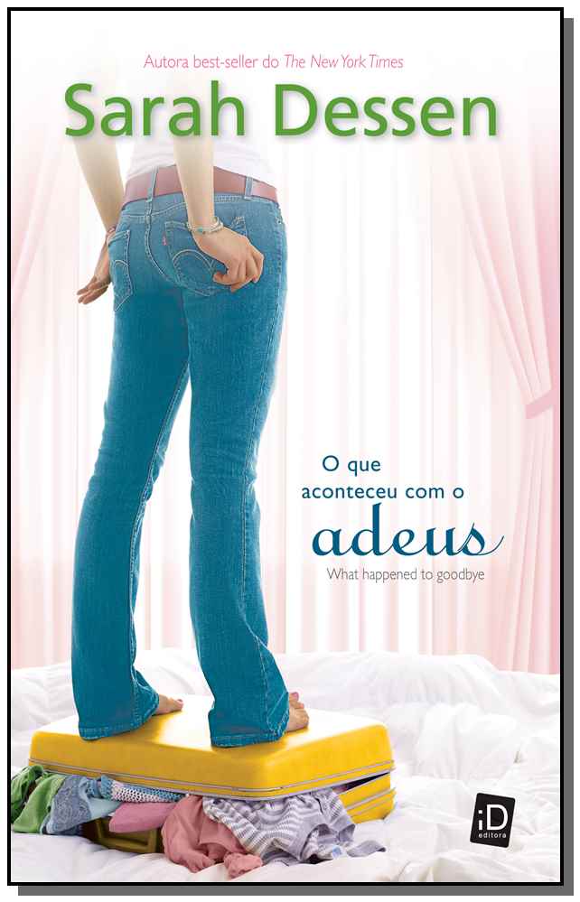 Que Aconteceu com o Adeus, o