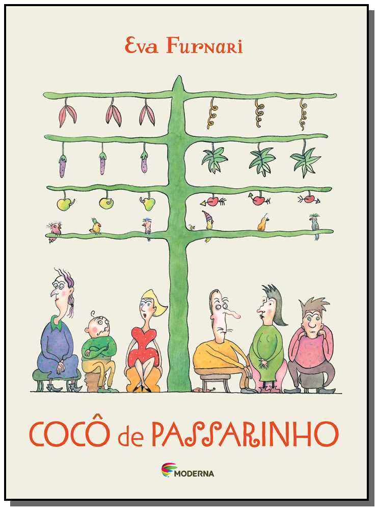 Cocô de Passarinho
