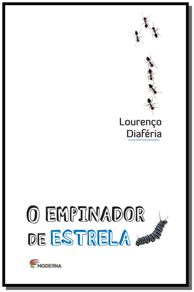 Empinador de Estrela, o - Ed3