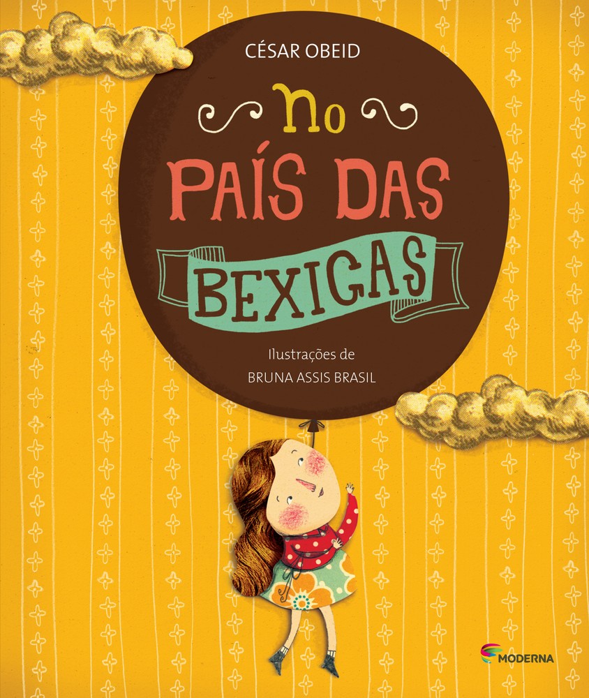No Pais das Bexigas