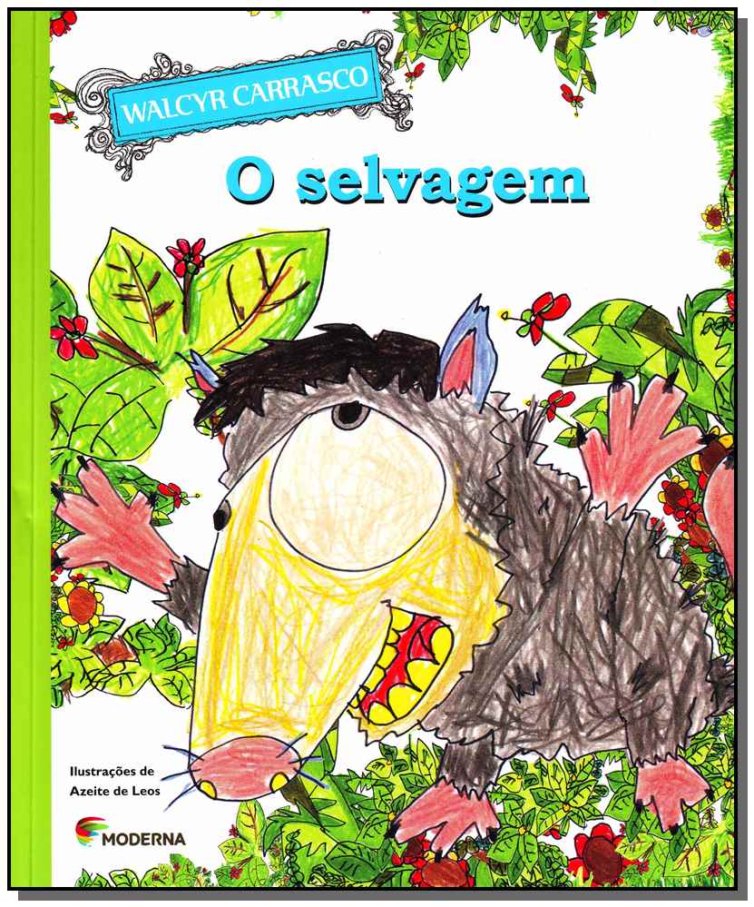 O Selvagem