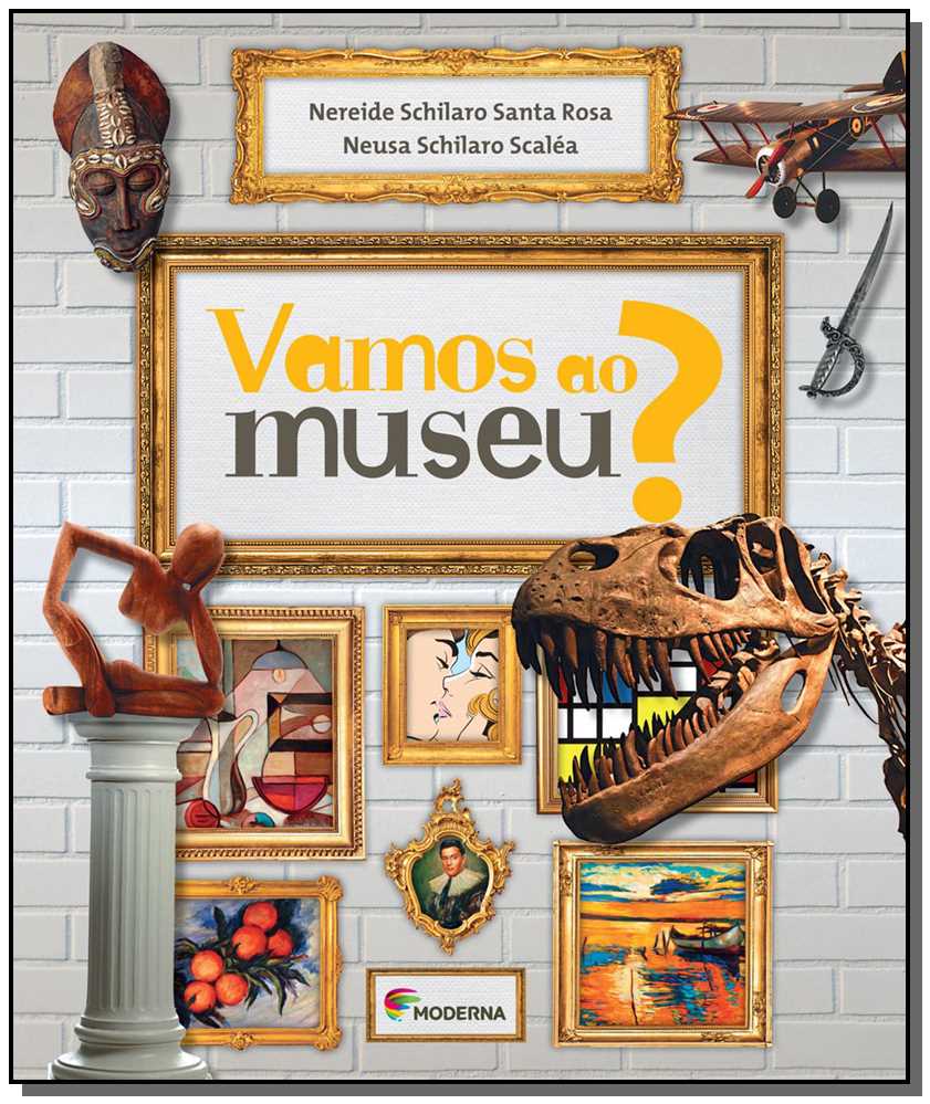 Vamos ao Museu ?