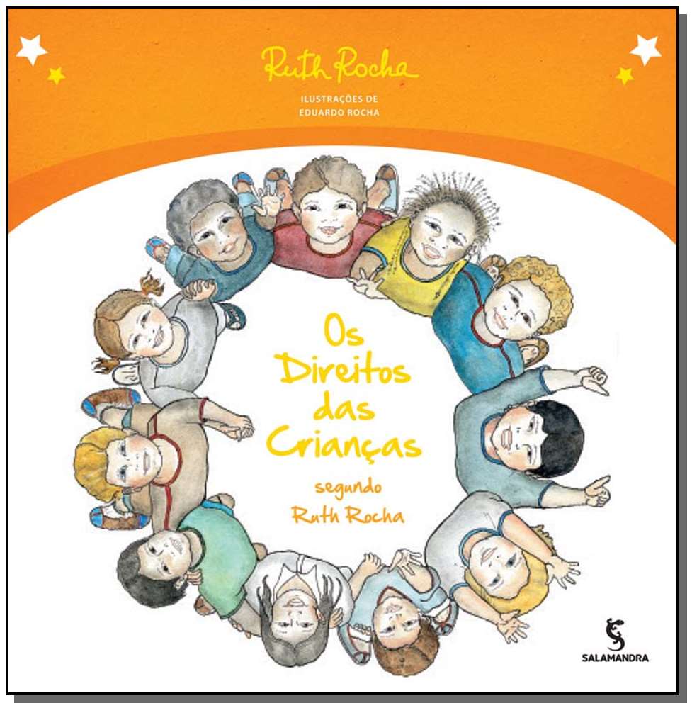 Direitos das Crianças Segundo Ruth Rocha, os