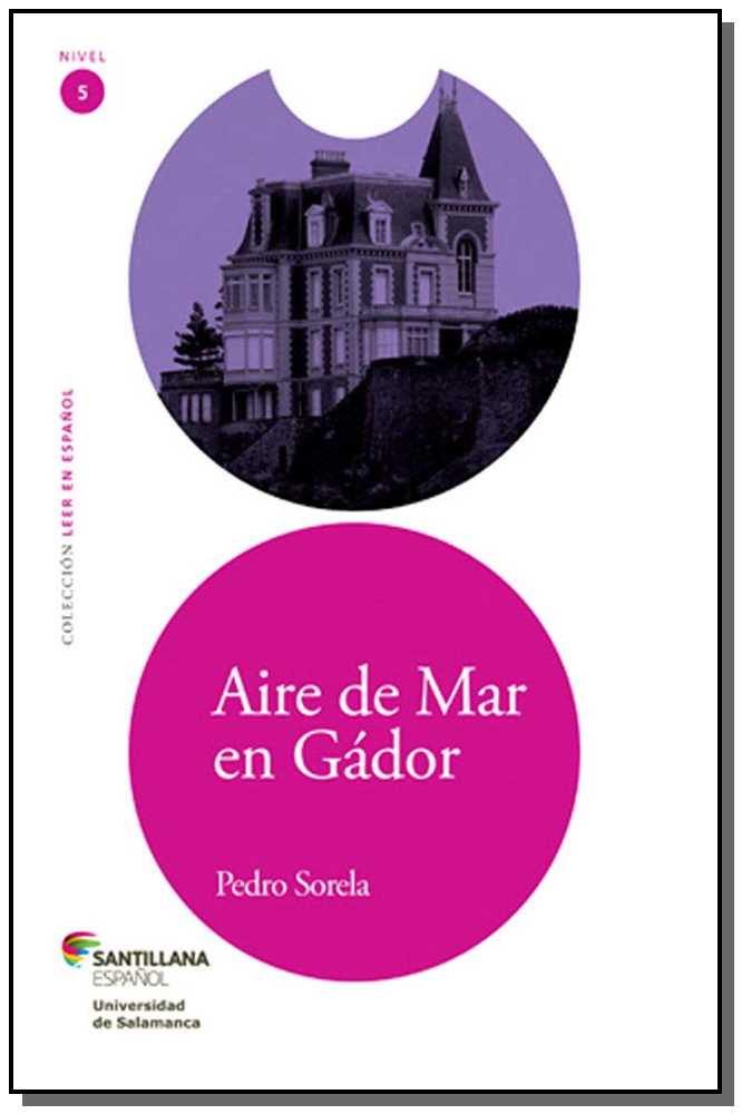Aire de Mar En Gádor
