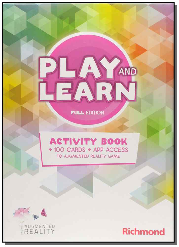 Play And Learn