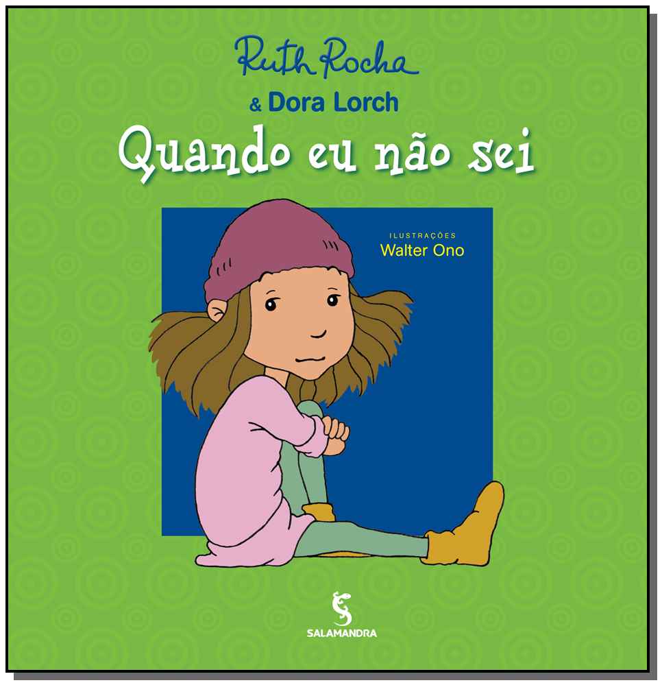 Quando Eu Não Sei