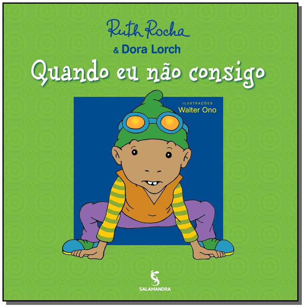 Quando Eu Não Consigo