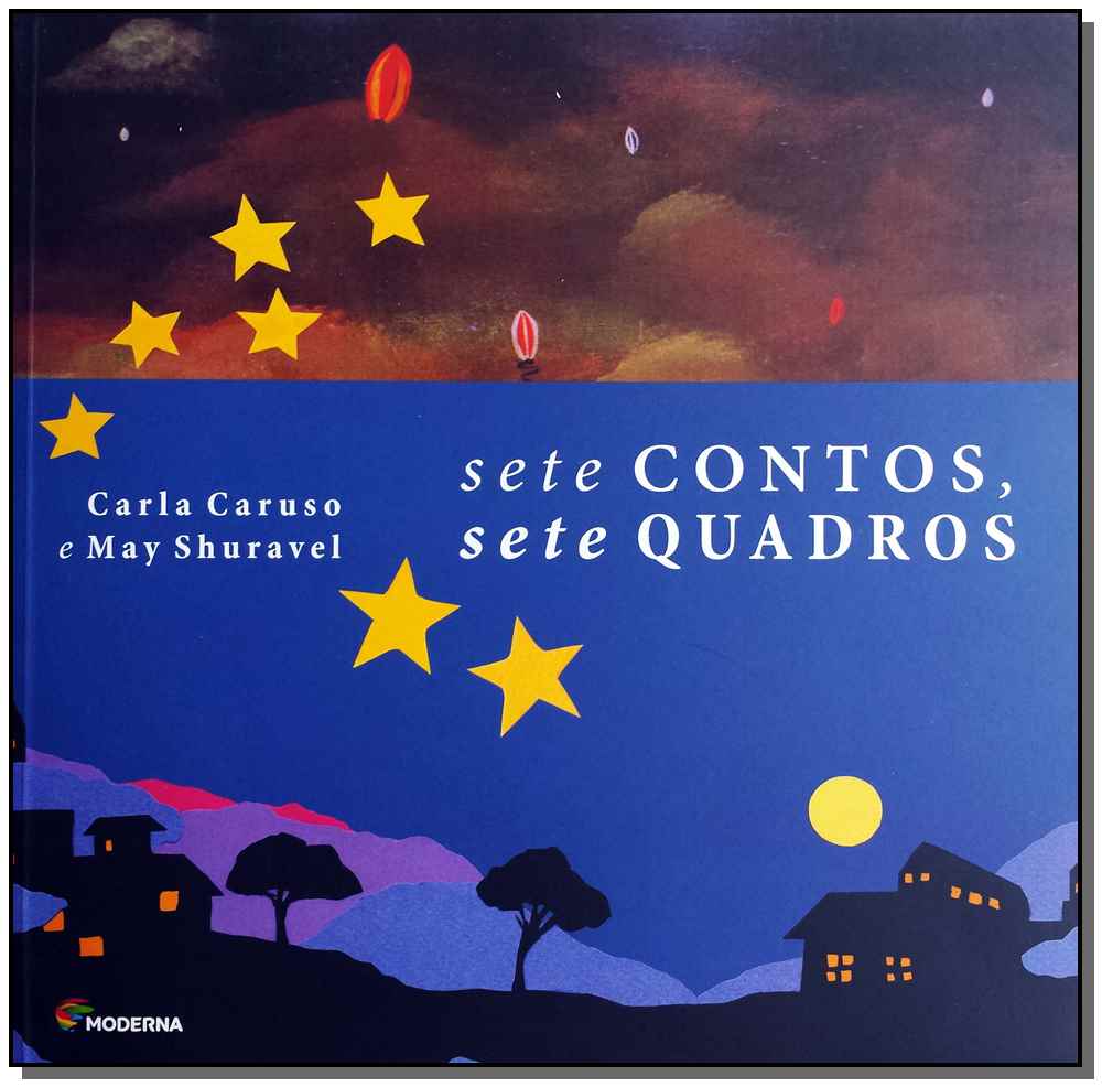 Sete Contos, Sete Quadros