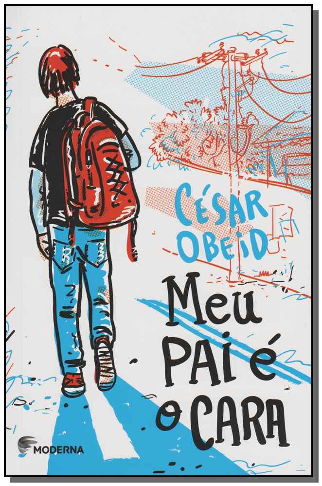 Meu Pai É o Cara