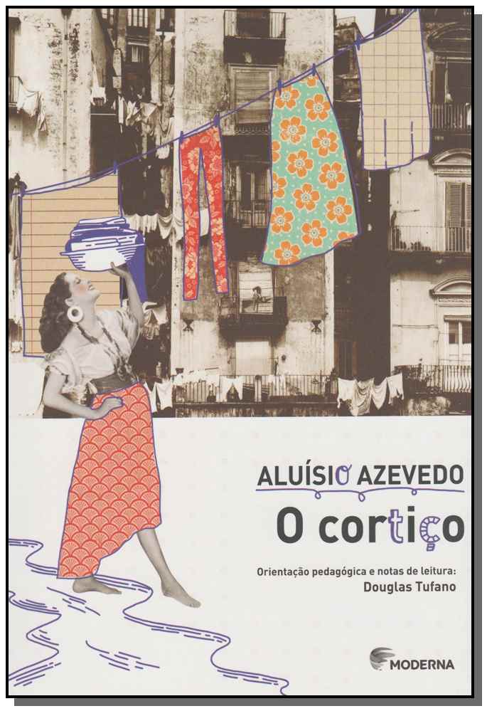Cortiço, o